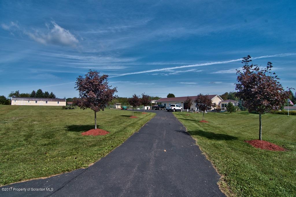 2325 Aberdeen Road Moscow, PA 18444 - Photo 42 of 43