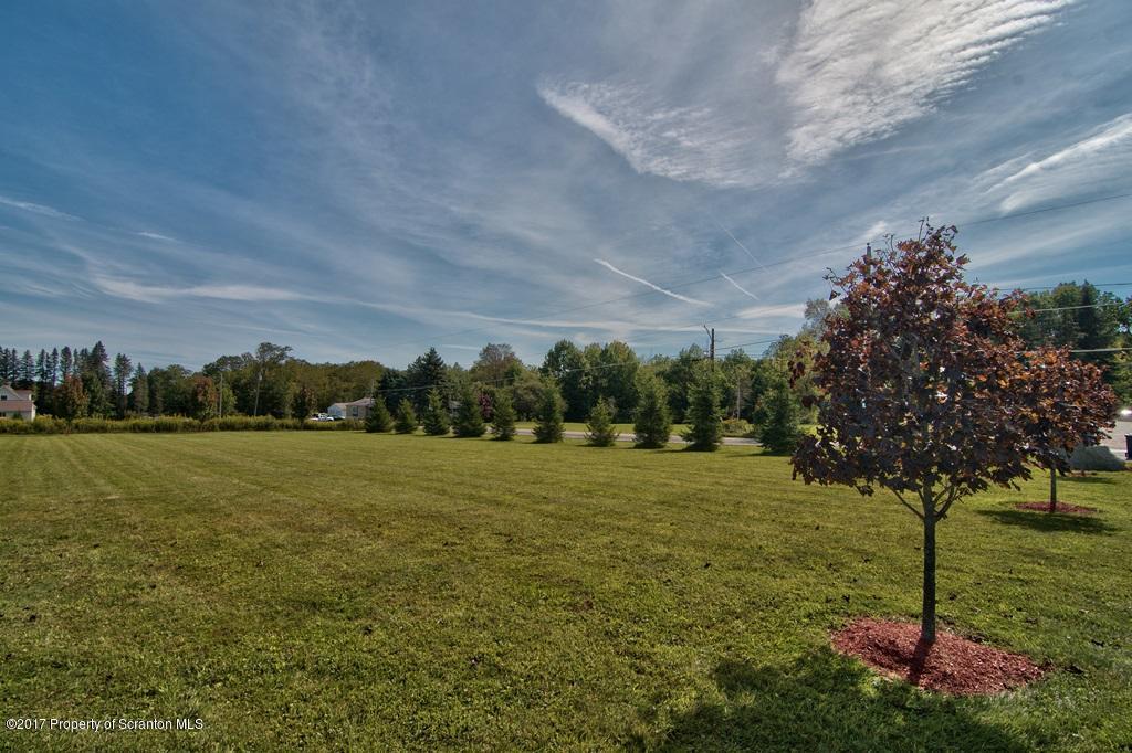 2325 Aberdeen Road Moscow, PA 18444 - Photo 43 of 43 a view of a field with an trees