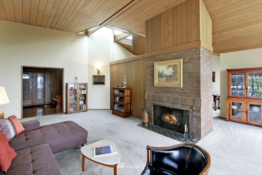 18373 Ridgefield Road Northwest Shoreline, WA 98177 - Photo 6 of 25 Gallery Image 6
