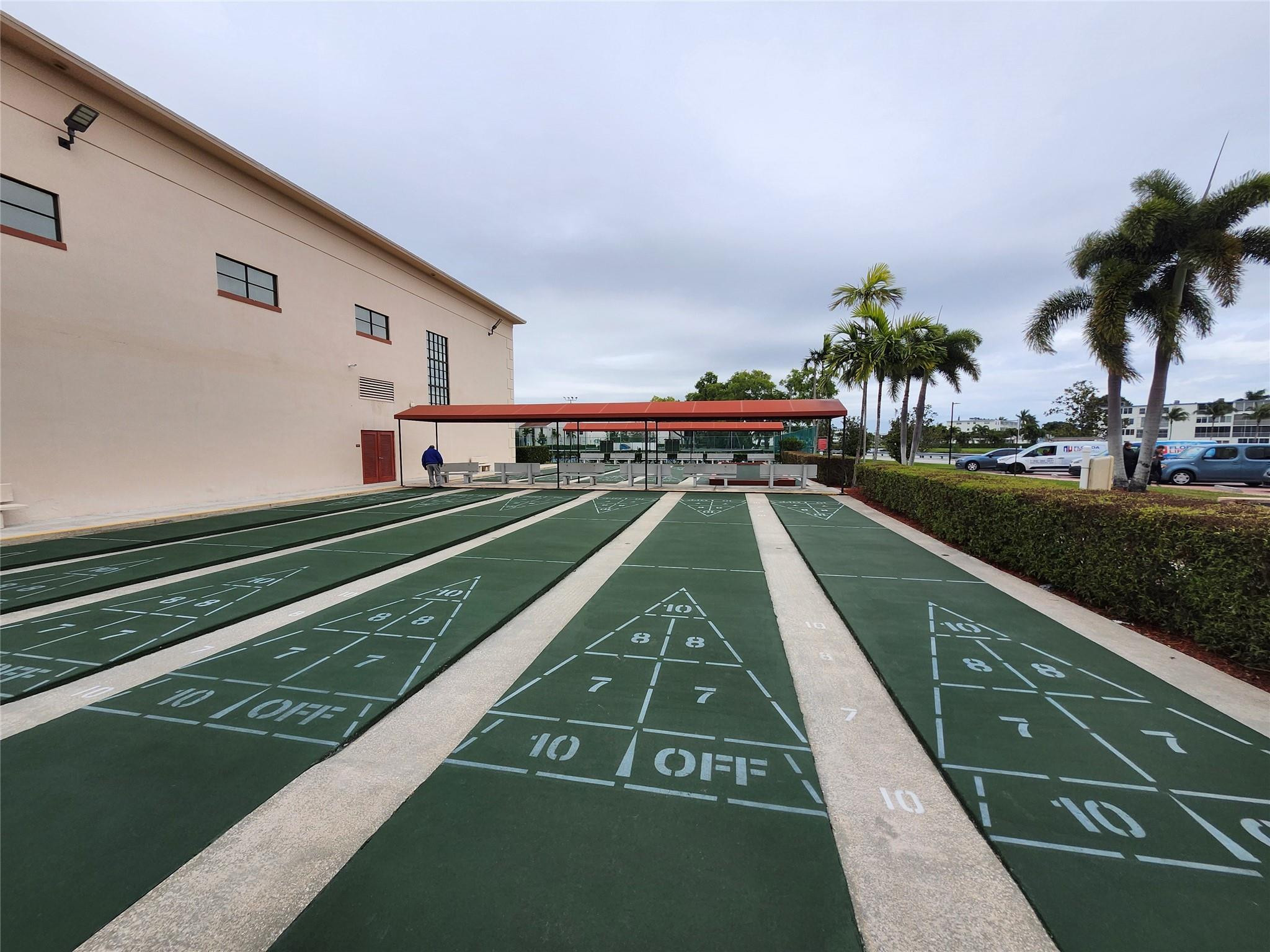 74 Preston Way Boca Raton, FL 33434 - Photo 27 of 28 a view of a tennis court