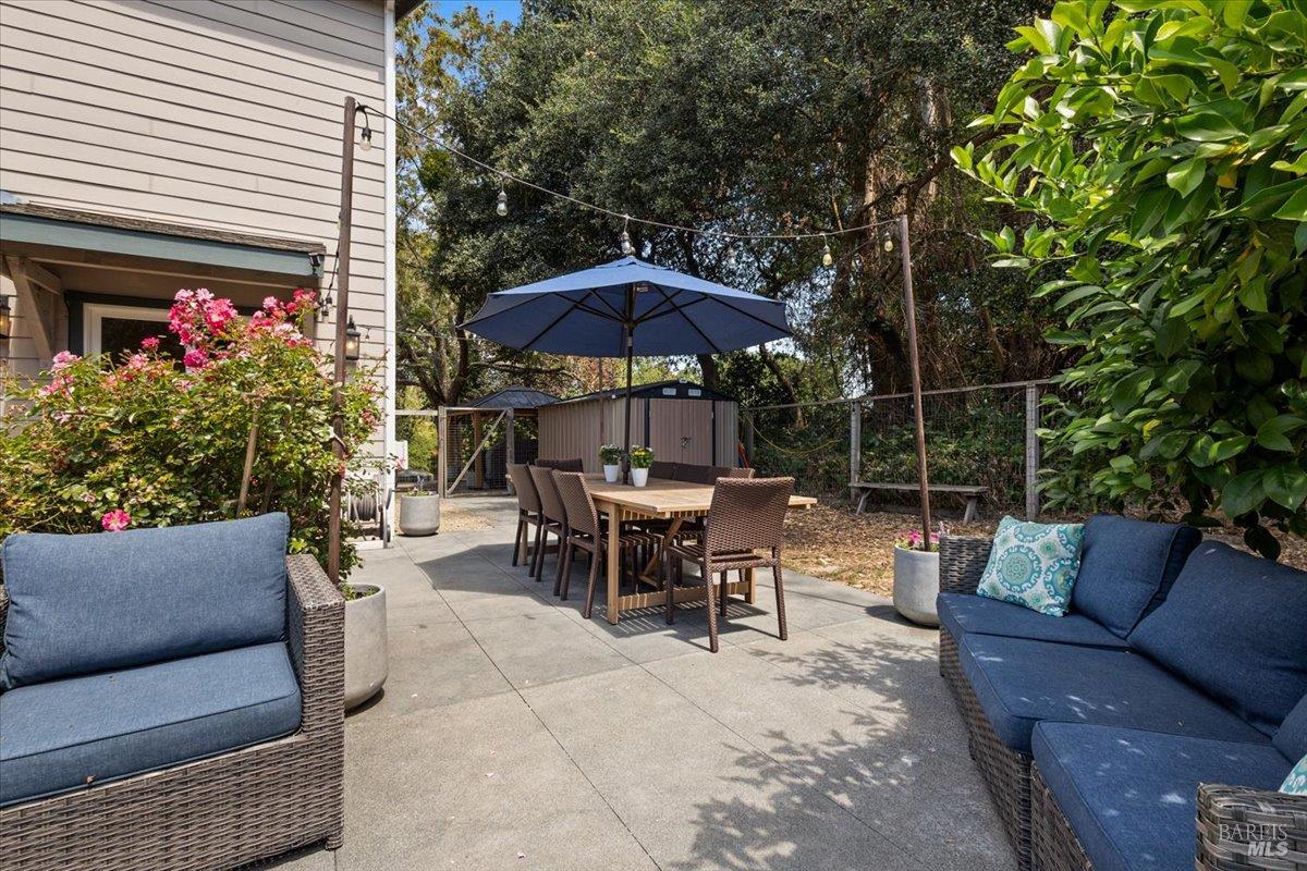 2460 Pleasant Hill Road Sebastopol, CA 95472 - Photo 64 of 84 Gallery Image 64