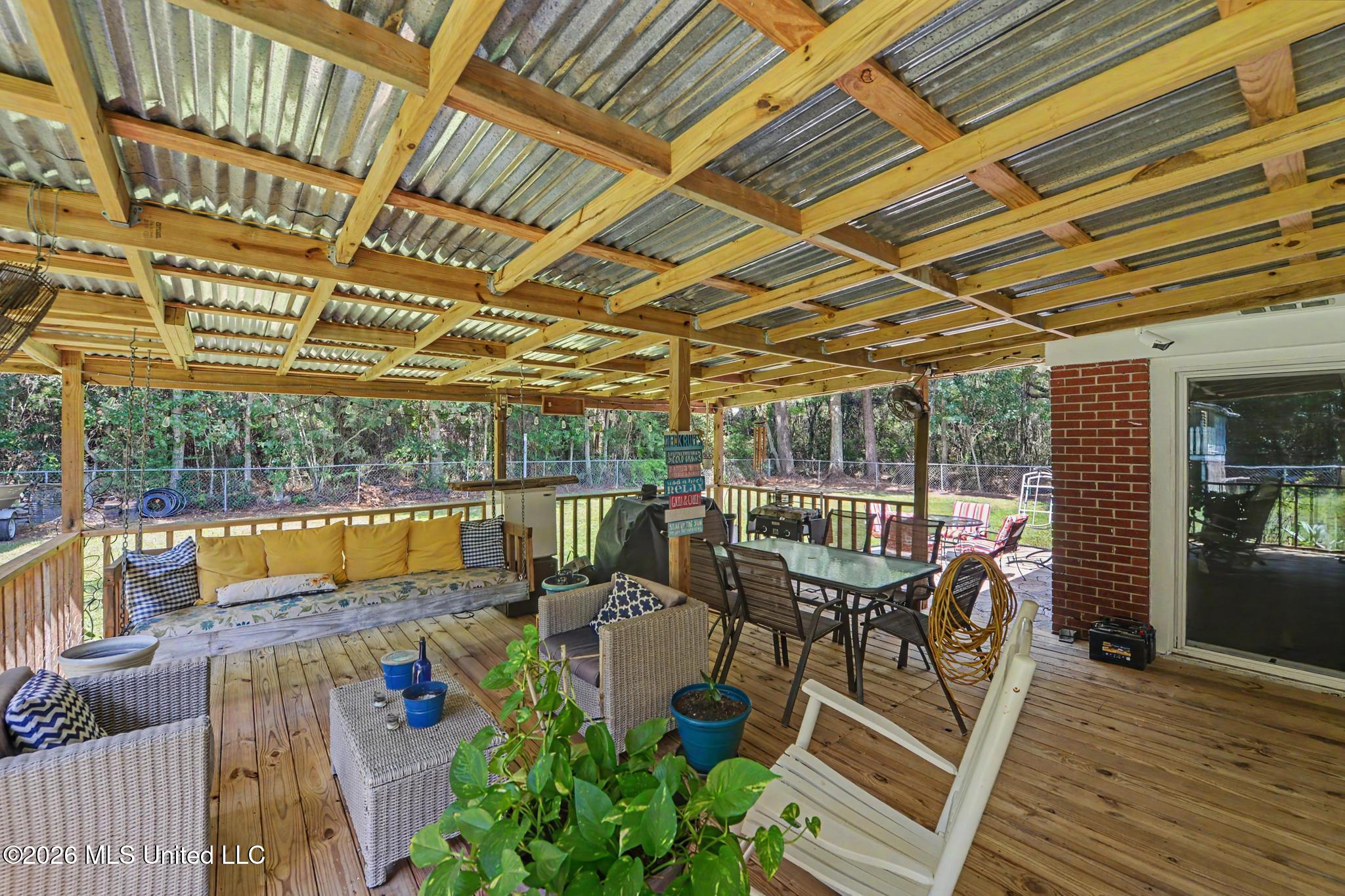 4317 Cunningham Road Moss Point, MS 39562 - Photo 24 of 29 024