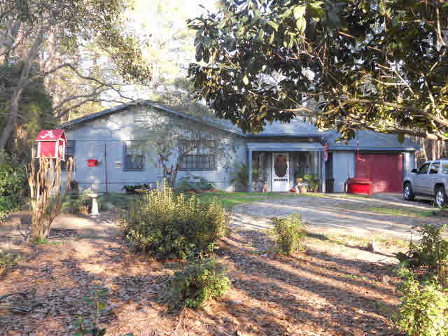 7336 Cook Road Foley, AL 36535 - Photo 1 of 1