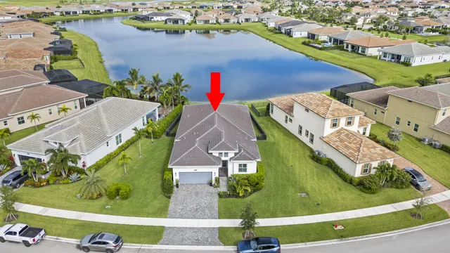 $749,000 | 9242 Southwest Pepoli Way, Port St. Lucie, FL 34987