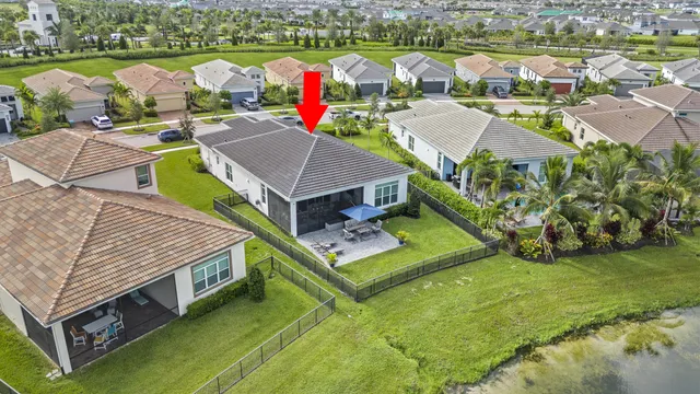 $749,000 | 9242 Southwest Pepoli Way, Port St. Lucie, FL 34987