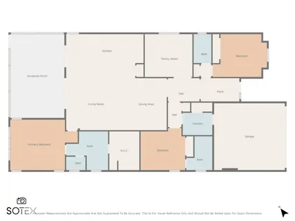 $759,000 | 9242 Southwest Pepoli Way, Port St. Lucie, FL 34987