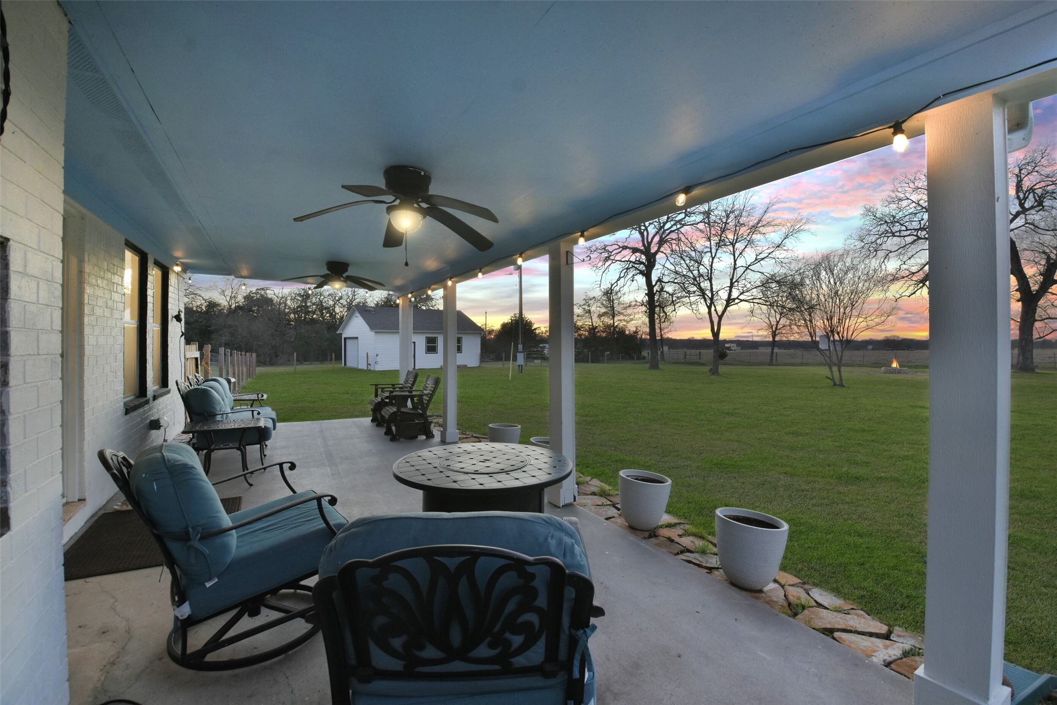 4620 Springfield Lane Brenham, TX 77833 - Photo 24 of 39 Gallery Image 24