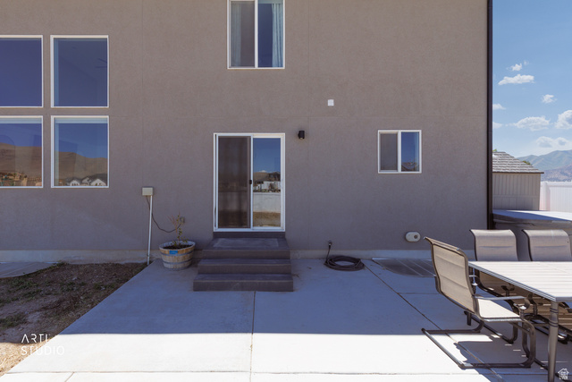 3972 North Wood Road Eagle Mountain, UT 84005 - Photo 30 of 33