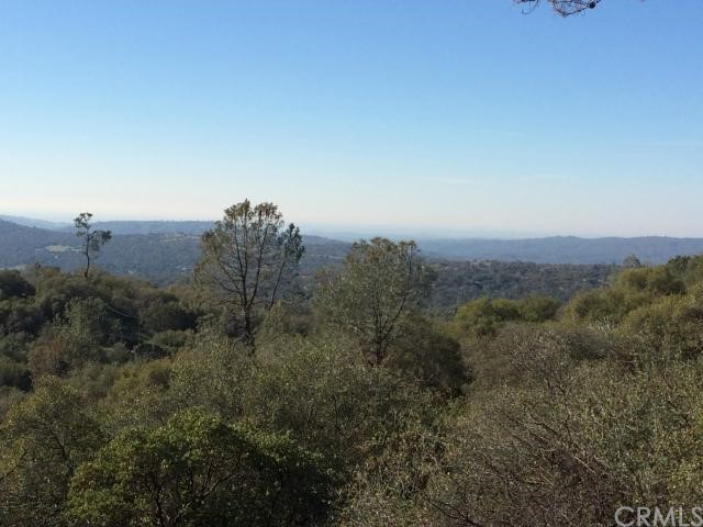 13 Skyline Ridge Road Coarsegold, CA 93614 - Photo 1 of 1 Amazing views from building pad