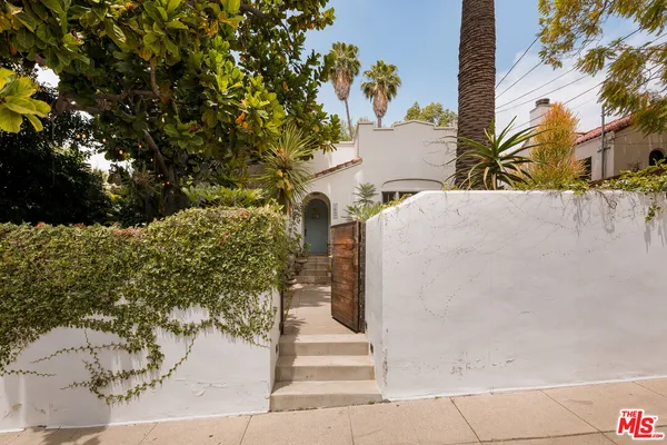 $6,495 | 1649 North Coronado Street, Los Angeles, CA 90026