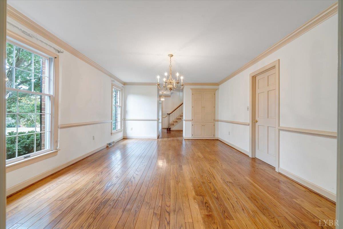 105 North Branch Road Bedford, VA 24523 - Photo 11 of 93 Gallery Image 11