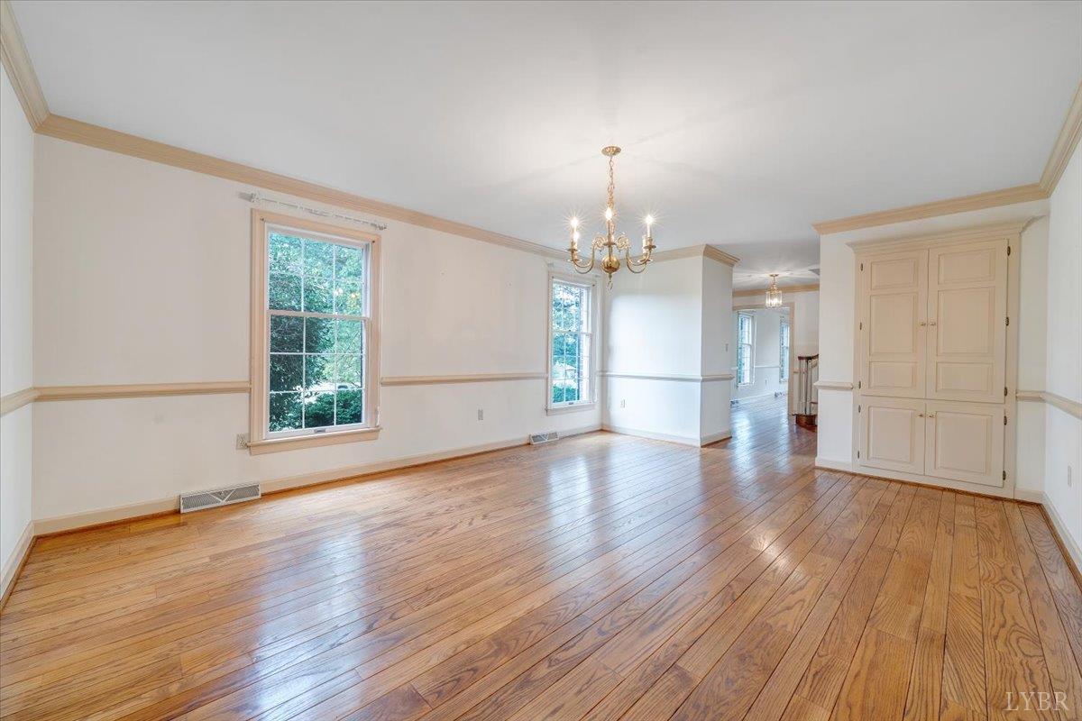 105 North Branch Road Bedford, VA 24523 - Photo 12 of 93 Gallery Image 12