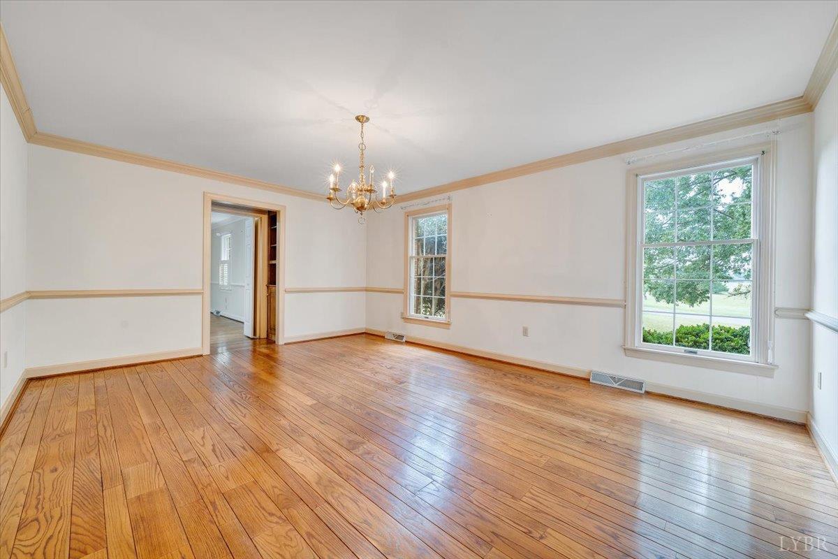 105 North Branch Road Bedford, VA 24523 - Photo 13 of 93 Gallery Image 13