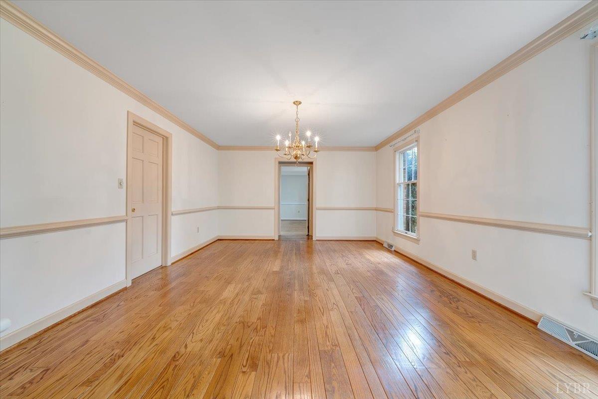 105 North Branch Road Bedford, VA 24523 - Photo 14 of 93 Gallery Image 14