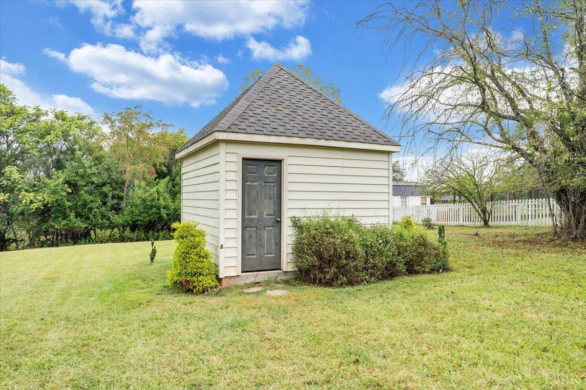 105 North Branch Road Bedford, VA 24523 - Photo 74 of 93 Gallery Image 74