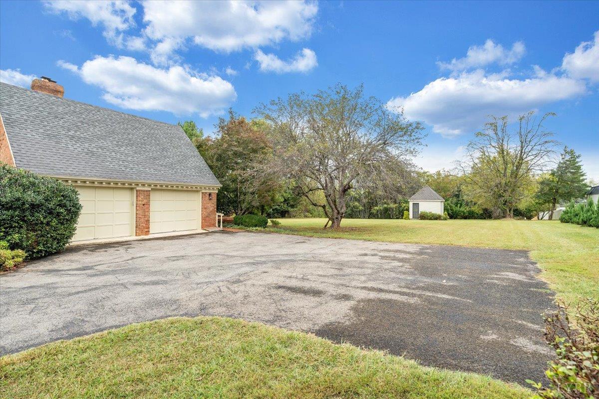 105 North Branch Road Bedford, VA 24523 - Photo 75 of 93 Gallery Image 75