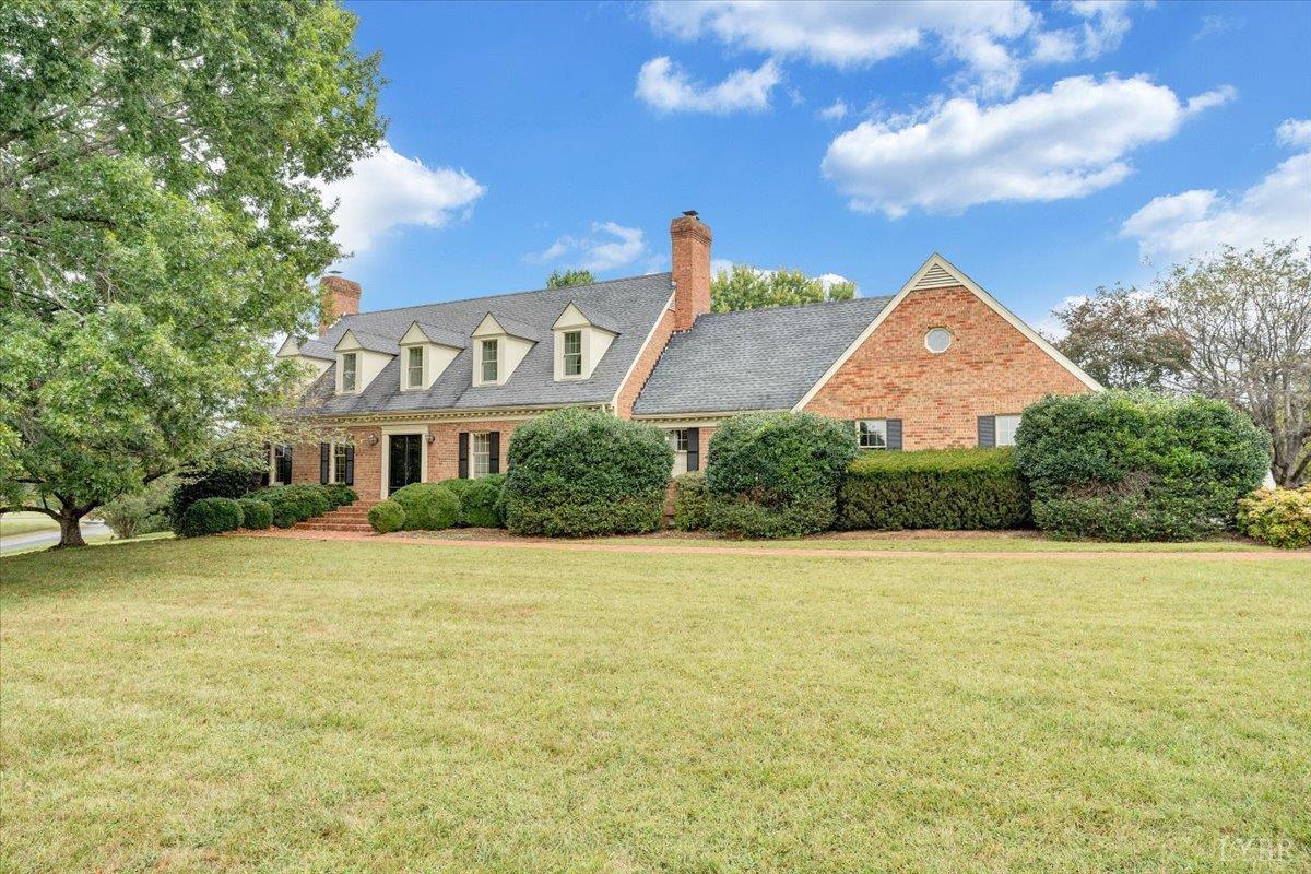 105 North Branch Road Bedford, VA 24523 - Photo 76 of 93 Gallery Image 76