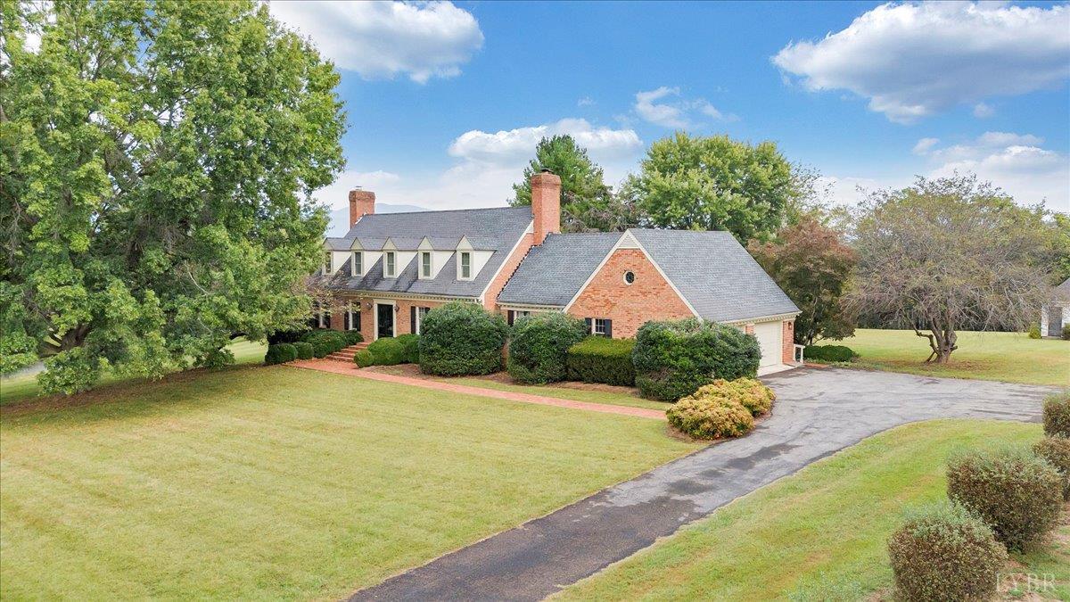 105 North Branch Road Bedford, VA 24523 - Photo 79 of 93 Gallery Image 79