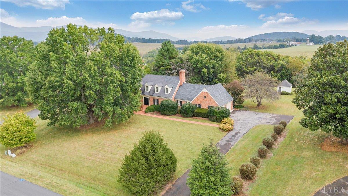 105 North Branch Road Bedford, VA 24523 - Photo 80 of 93 Gallery Image 80