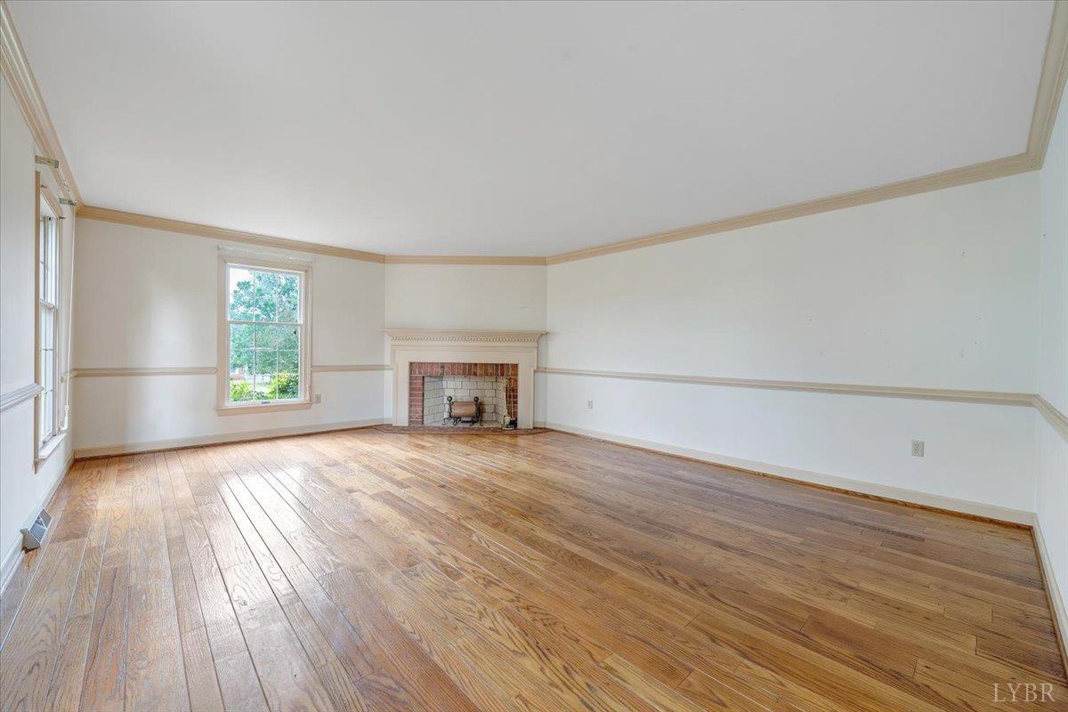 105 North Branch Road Bedford, VA 24523 - Photo 8 of 93 Gallery Image 8
