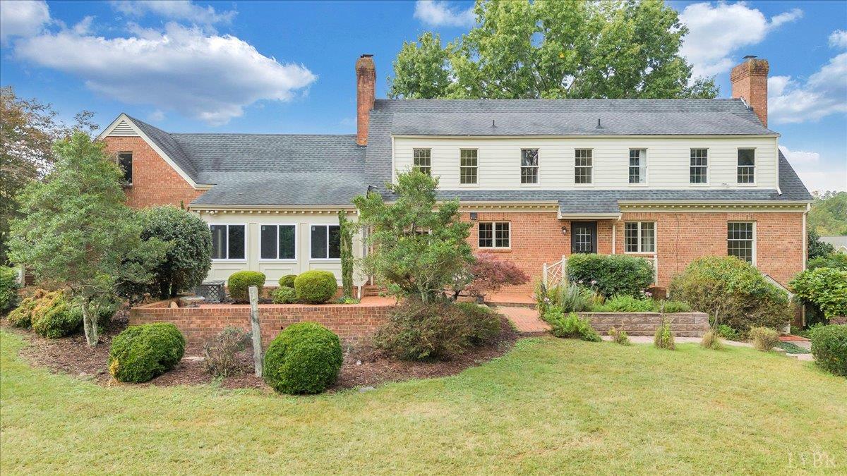 105 North Branch Road Bedford, VA 24523 - Photo 82 of 93 Gallery Image 82