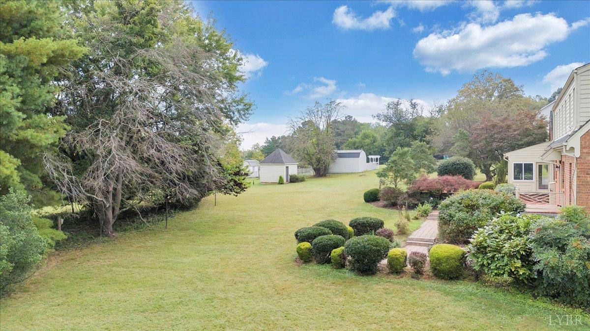 105 North Branch Road Bedford, VA 24523 - Photo 83 of 93 Gallery Image 83