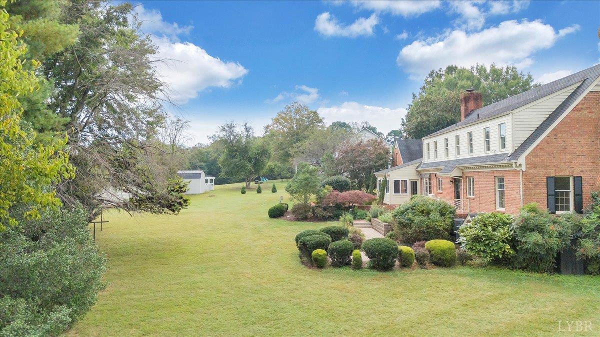 105 North Branch Road Bedford, VA 24523 - Photo 84 of 93 Gallery Image 84