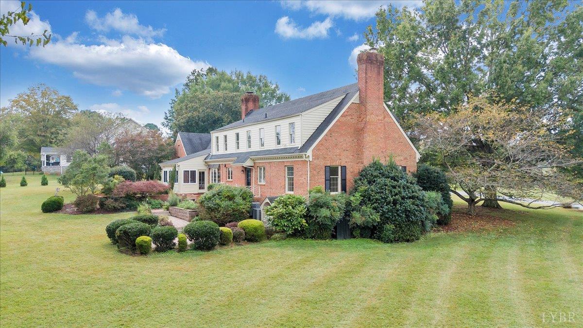 105 North Branch Road Bedford, VA 24523 - Photo 85 of 93 Gallery Image 85