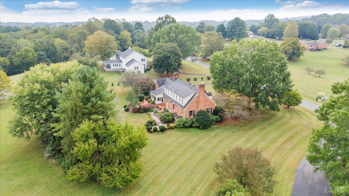 105 North Branch Road Bedford, VA 24523 - Photo 87 of 93 Gallery Image 87