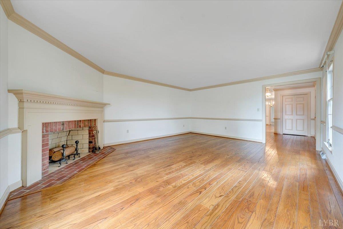 105 North Branch Road Bedford, VA 24523 - Photo 10 of 93 Gallery Image 10