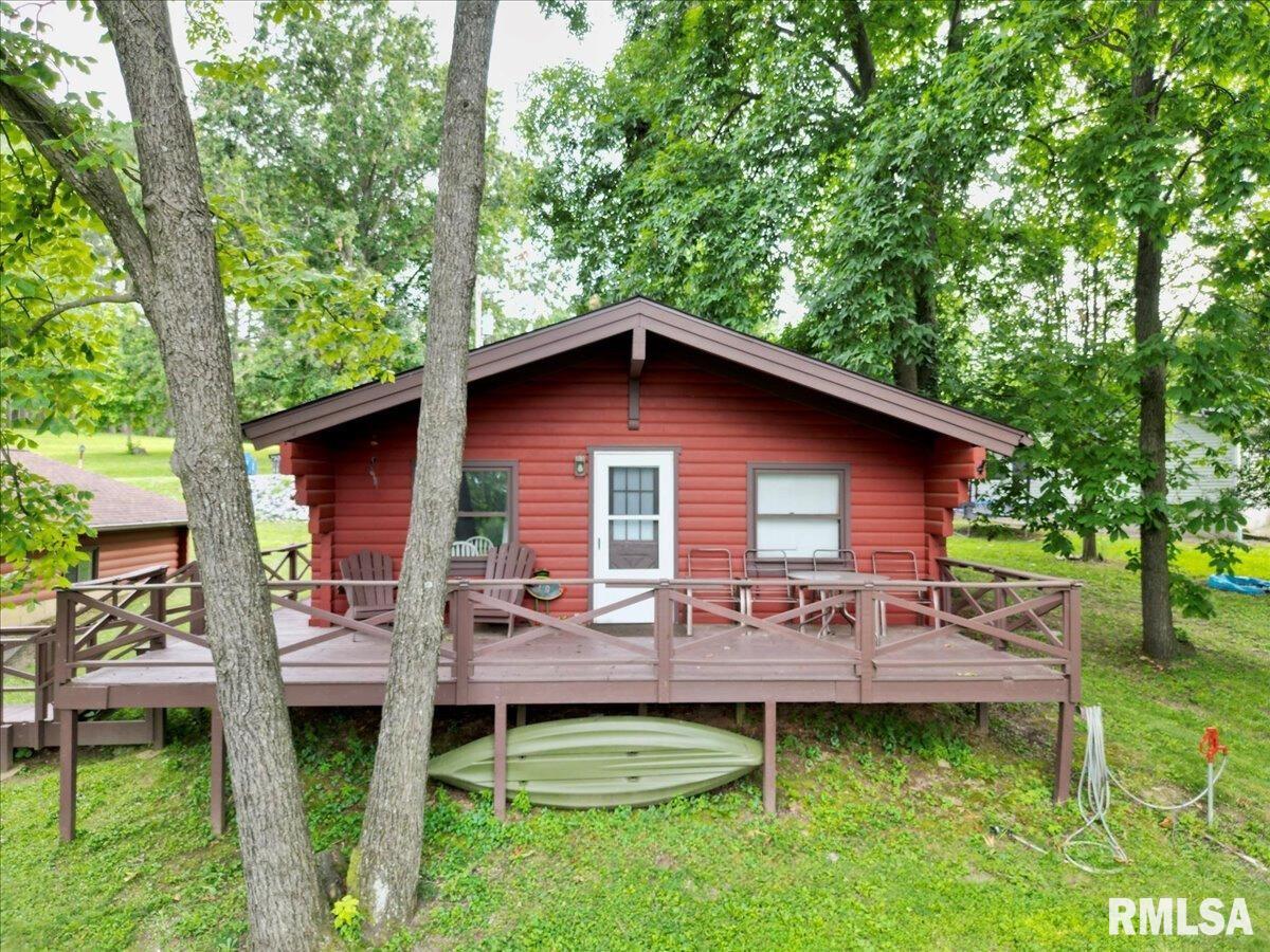 3710 Deer Ridge Road Goreville, IL 62939 - Photo 1 of 20