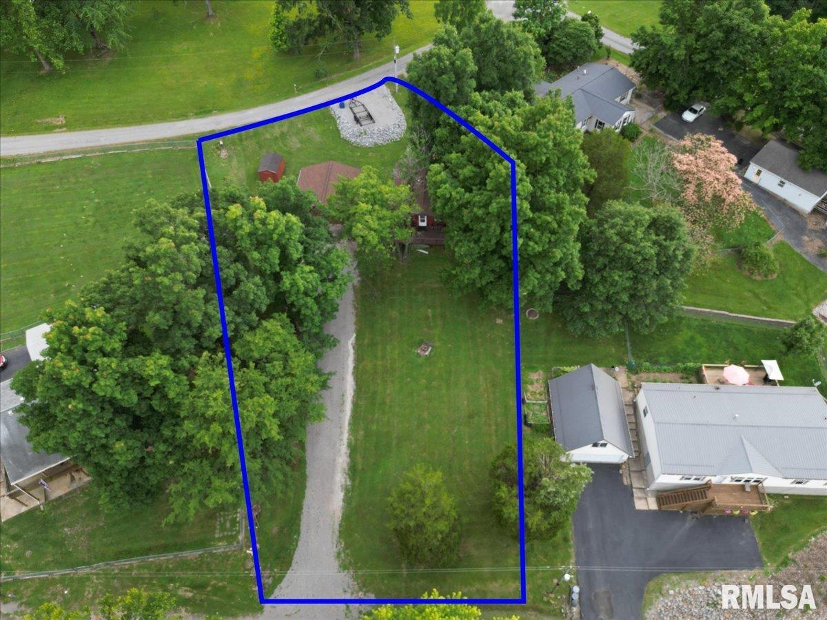 3710 Deer Ridge Road Goreville, IL 62939 - Photo 16 of 20