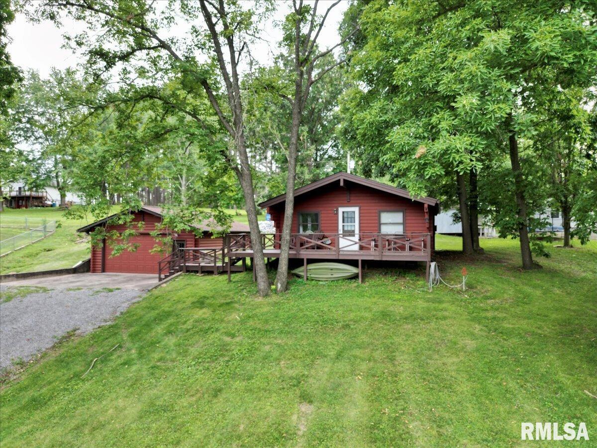 3710 Deer Ridge Road Goreville, IL 62939 - Photo 17 of 20