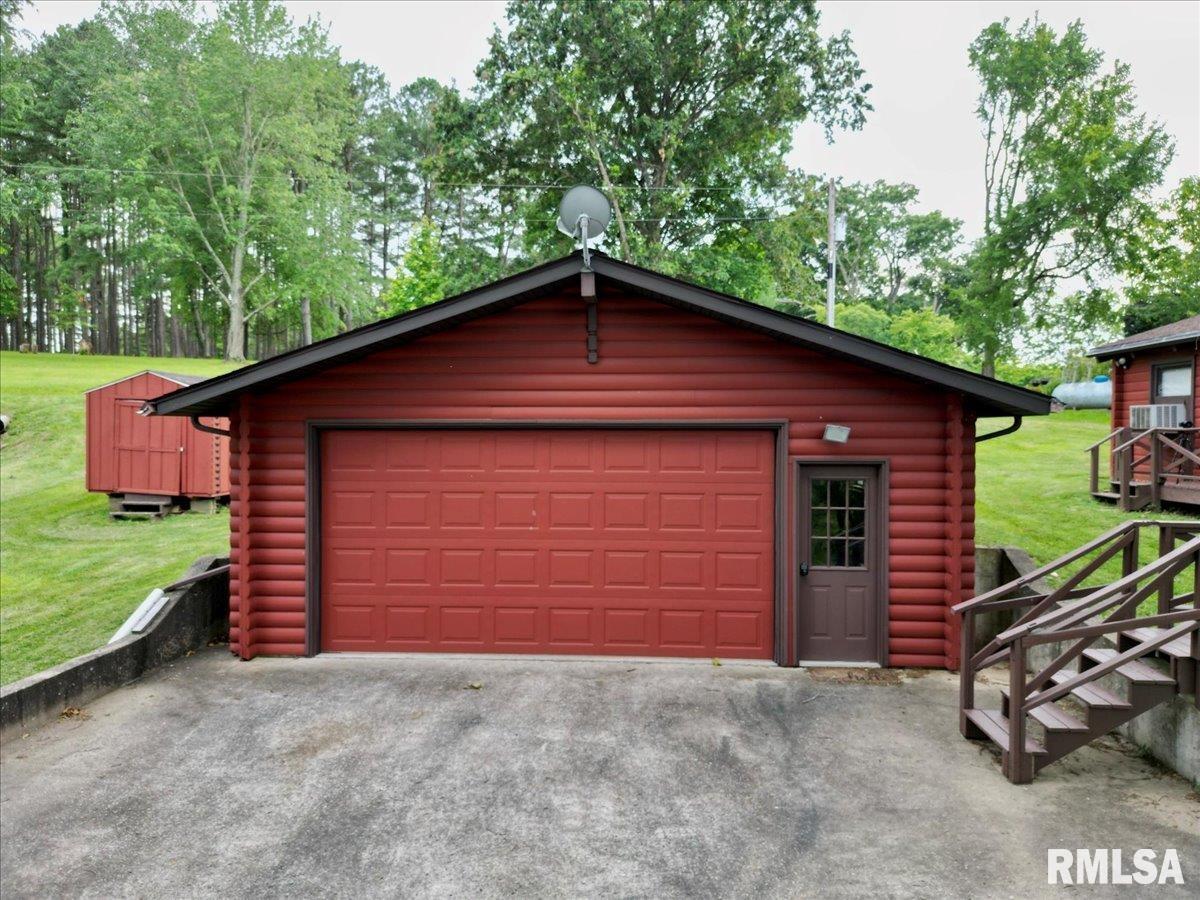 3710 Deer Ridge Road Goreville, IL 62939 - Photo 18 of 20