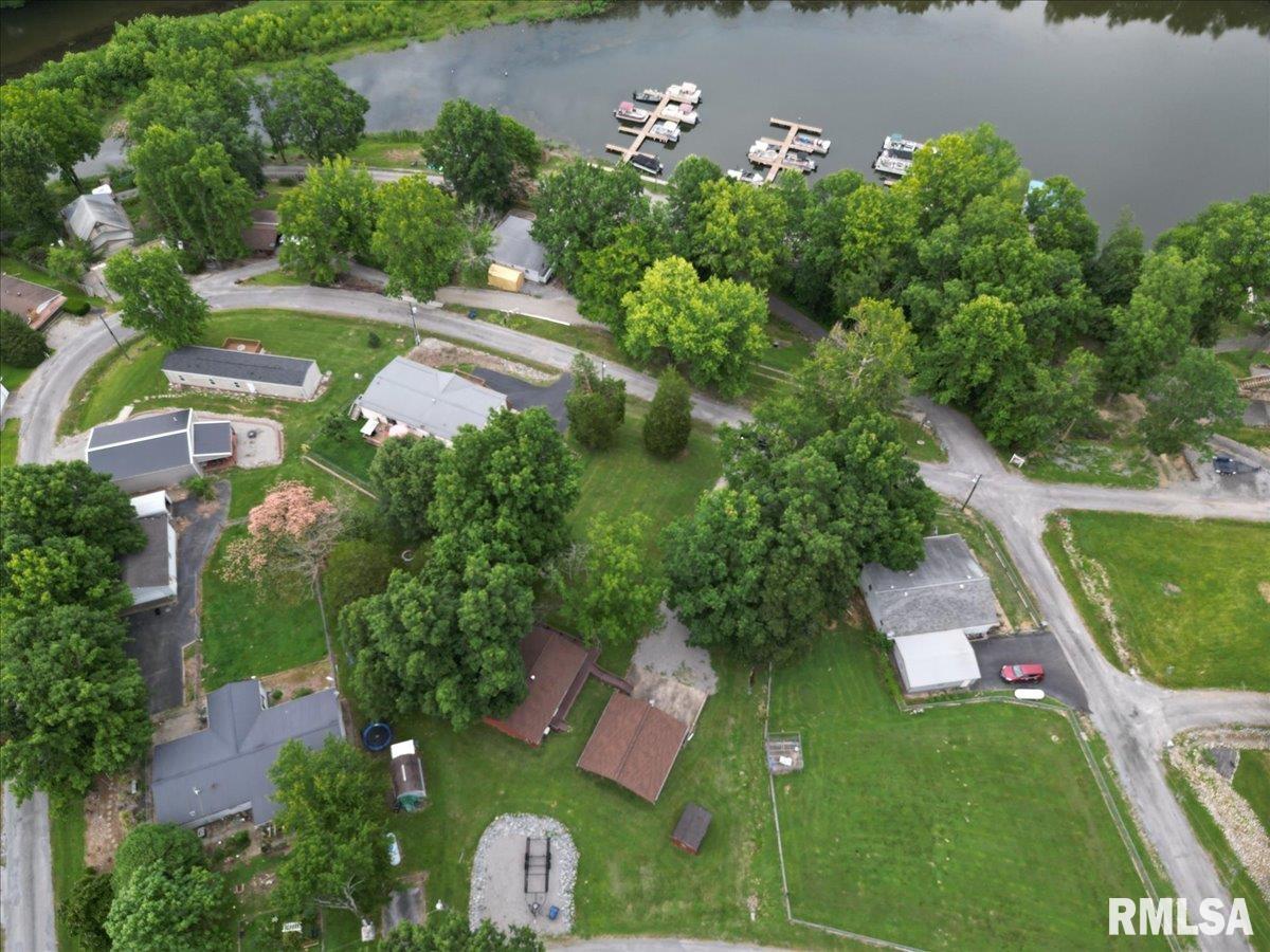 3710 Deer Ridge Road Goreville, IL 62939 - Photo 2 of 20