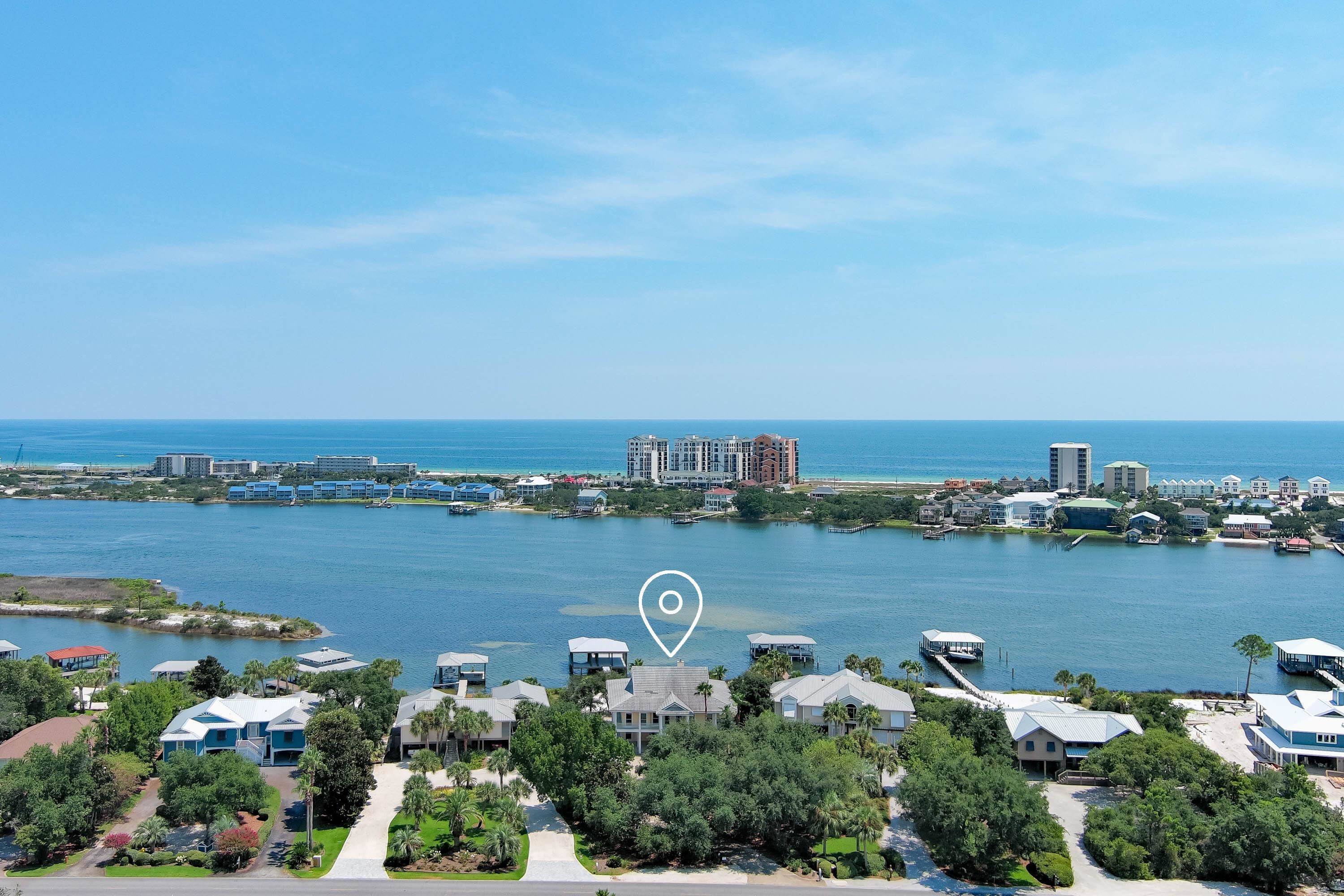 30736 River Road Orange Beach, AL 36561 - Photo 13 of 49
