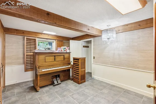 a view of street with parked cars