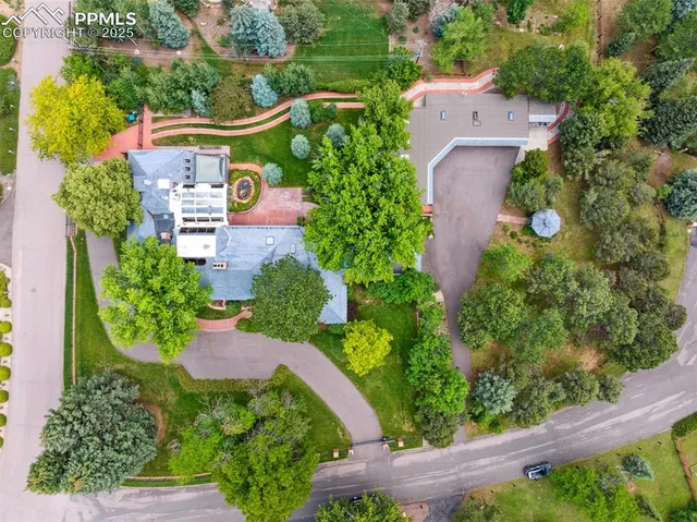 $1,350,000 | 20 Cypress Lane, Colorado Springs, CO 80906