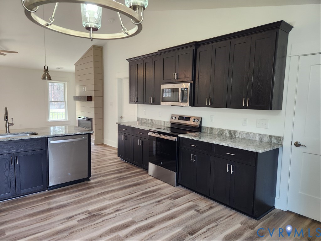 16266 Union Church Road Beaverdam, VA 23015 - Photo 12 of 42 Gallery Image 12