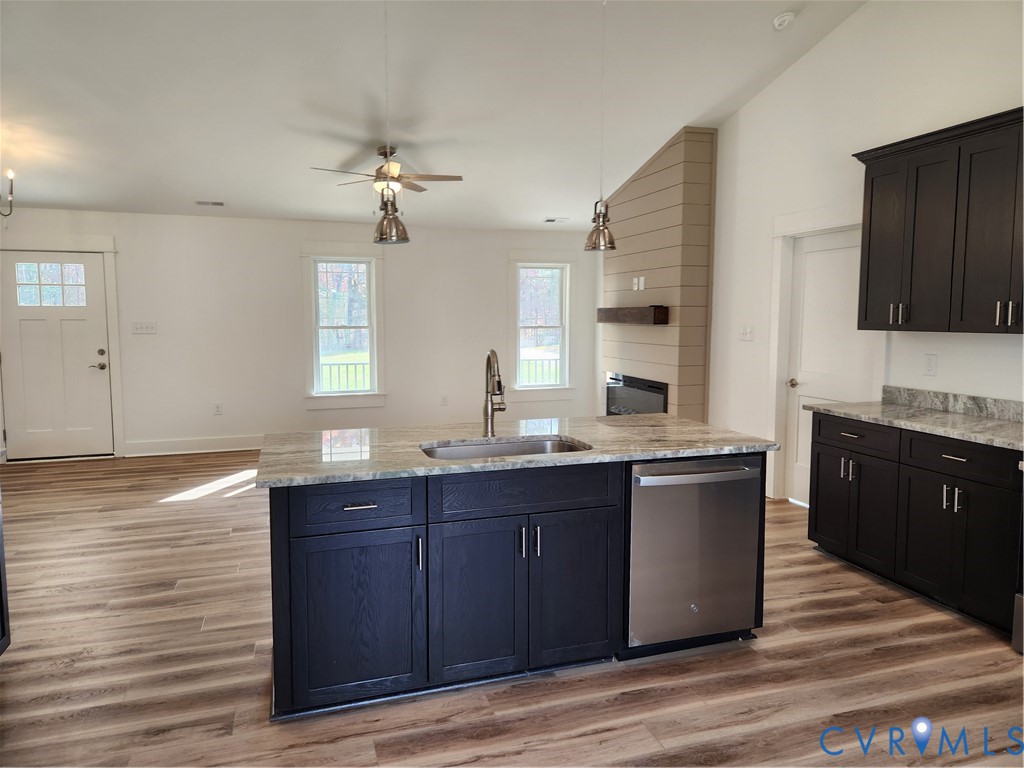 16266 Union Church Road Beaverdam, VA 23015 - Photo 15 of 42 Gallery Image 15