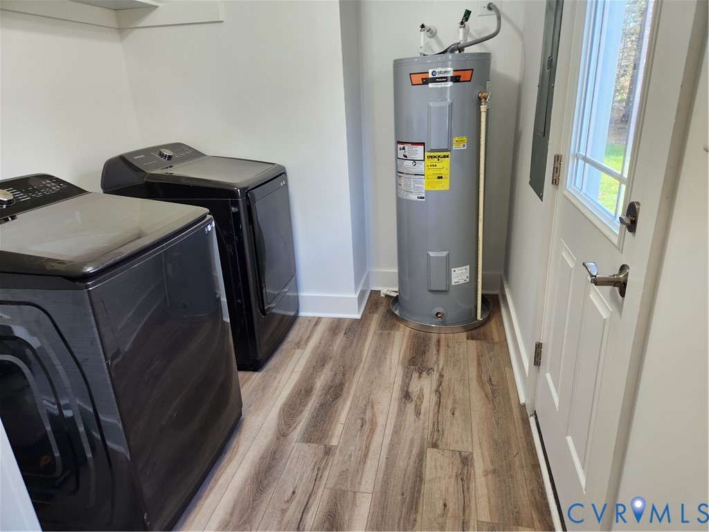 16266 Union Church Road Beaverdam, VA 23015 - Photo 20 of 42 Gallery Image 20