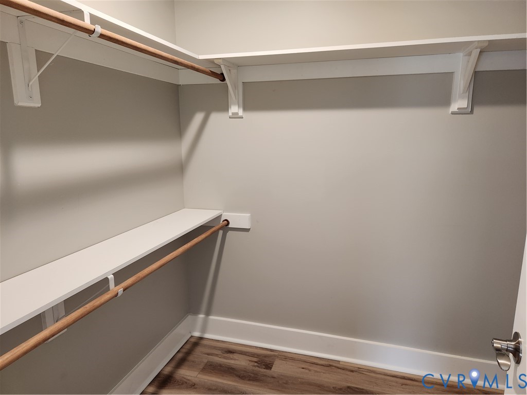 16266 Union Church Road Beaverdam, VA 23015 - Photo 26 of 42 Walk in primary closet.