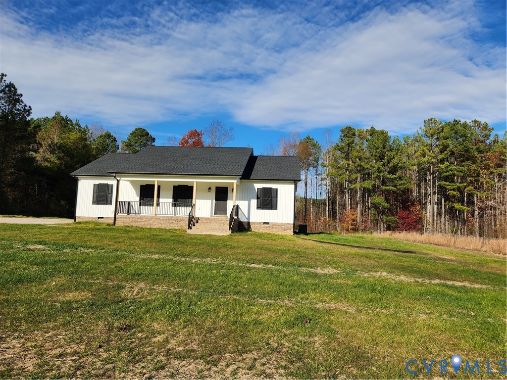 16266 Union Church Road Beaverdam, VA 23015 - Photo 37 of 42 Gallery Image 37