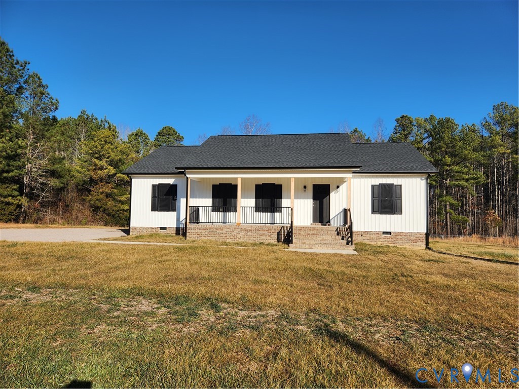 16266 Union Church Road Beaverdam, VA 23015 - Photo 39 of 42 Gallery Image 39