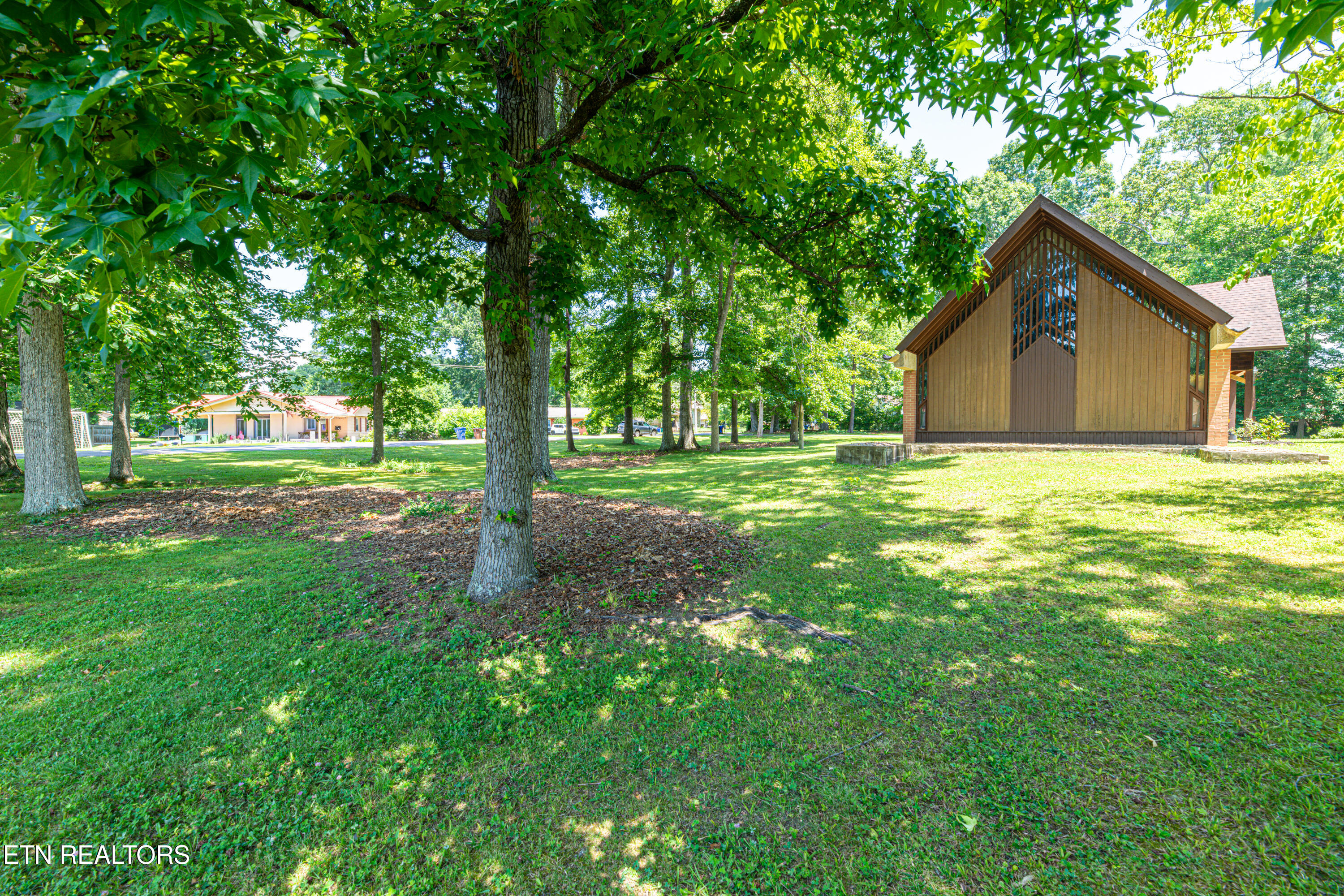 167 Manhattan Avenue Oak Ridge, TN 37830 - Photo 26 of 27 167