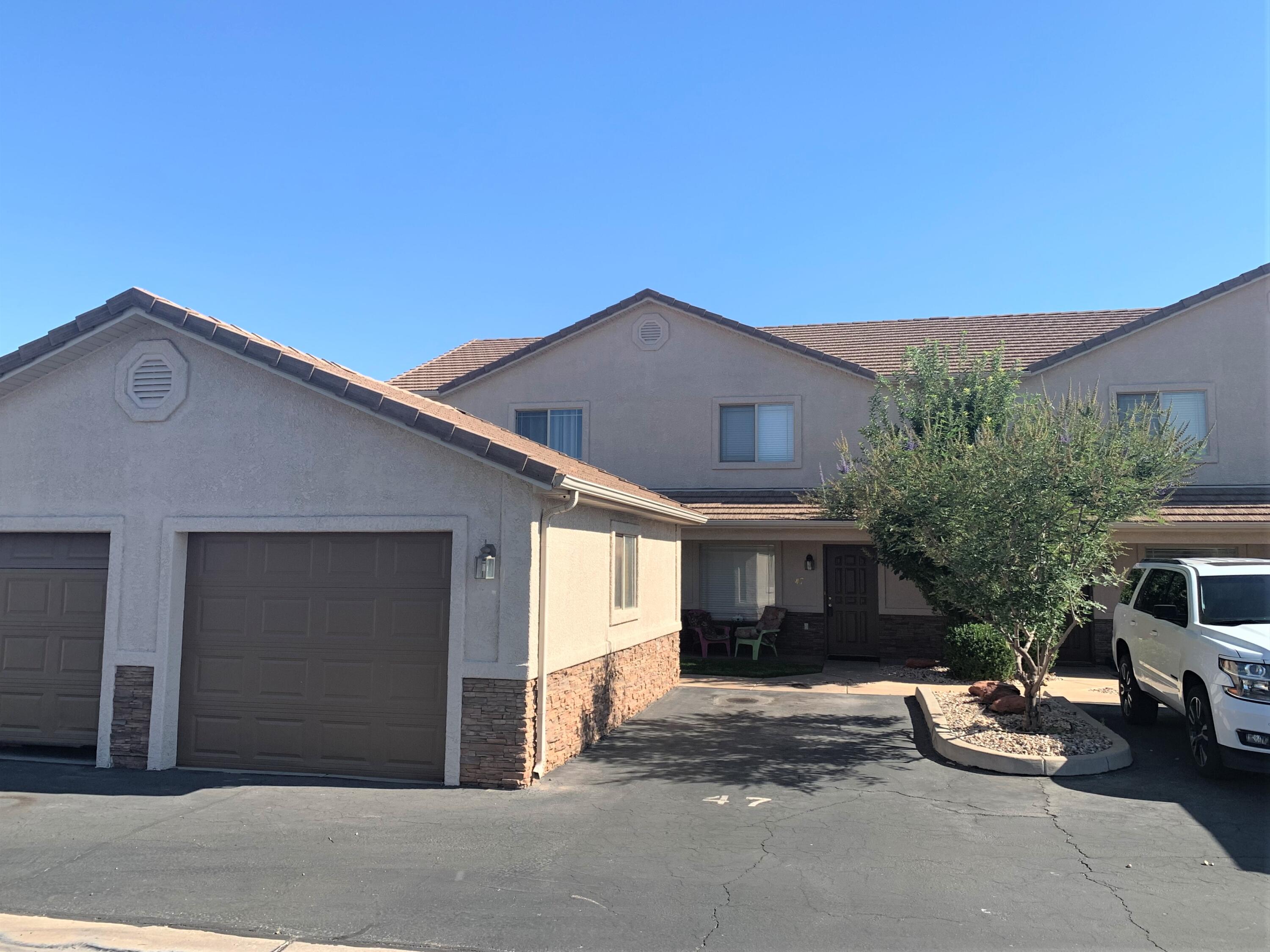 316 South 2450th Street East, Unit 47 St. George, UT 84790 - Photo 1 of 1 IMG_2803