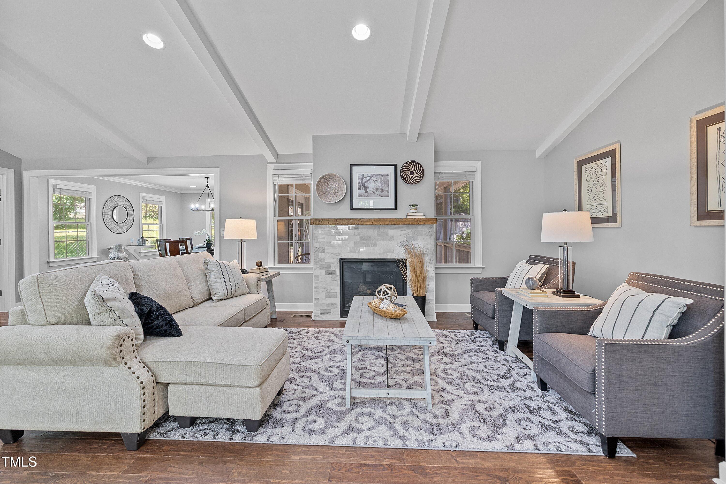 405 East Rowan Street Raleigh, NC 27609 - Photo 6 of 52 33-405 E Rowan _7166