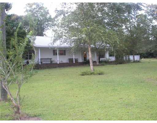 2785 Forrest Breland Road Neely, MS 39461 - Photo 1 of 11 Primary Photo