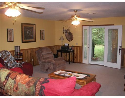 2785 Forrest Breland Road Neely, MS 39461 - Photo 2 of 11 Additional Photo