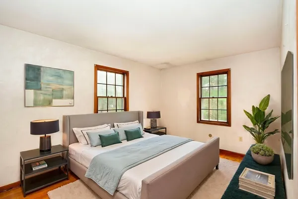 $539,000 | 95 Blackmount Drive, Marshfield, MA 02050